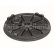 VH715211-GR Compatible Vulcan Grind French Top Lid