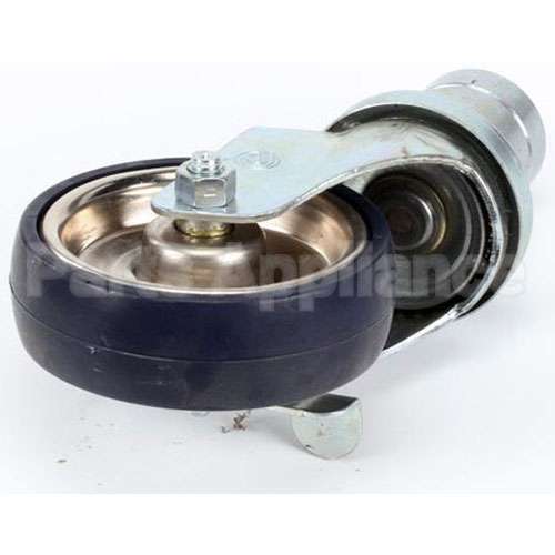 VH819077 Compatible Vulcan With Brakee Caster