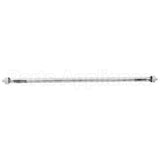 VH825536 Compatible Vulcan Heatertube, Quartz..208 V, 1200W, 19-5/8 Inch Oa