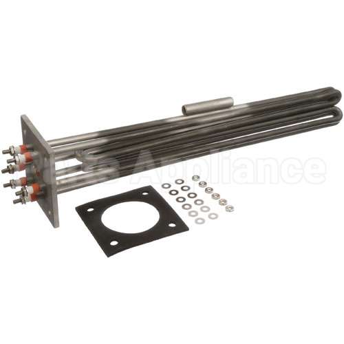 VH836927 Compatible Vulcan Steamer Element 208V 7500W