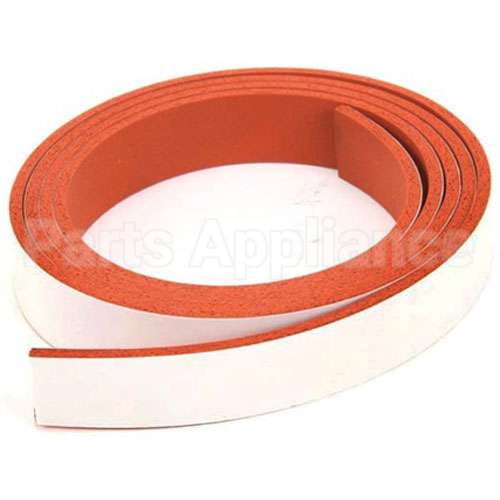 VH854664-3 Compatible Vulcan Adhesive Strip Gasket