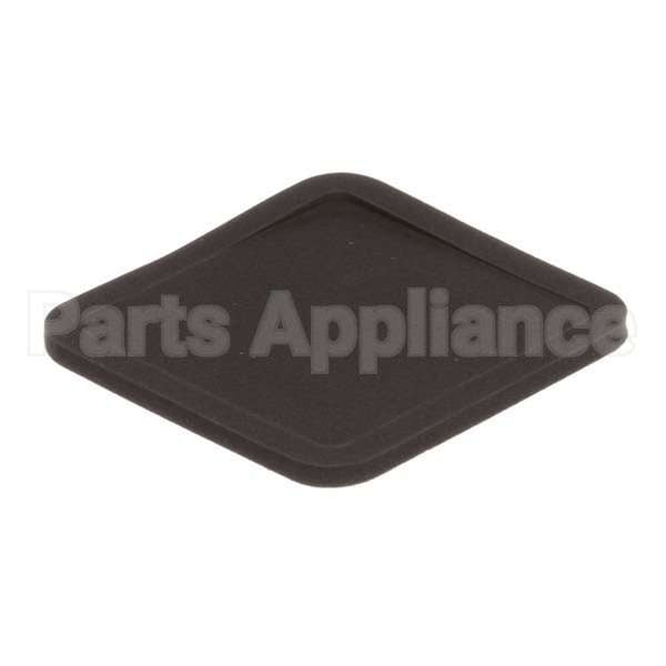 VH855796-1 Compatible Vulcan Gasket, Bezel