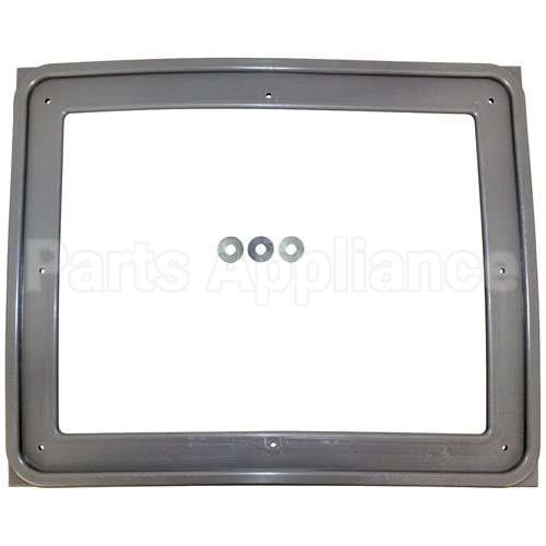 VH857085-2 Compatible Vulcan Door Gasket Kit 5 Pan I