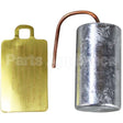 VH880044 Compatible Vulcan Anode