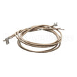 VH958827-G2 Compatible Vulcan Oven Limit Assembly