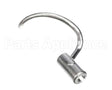 VHOOK-05 Globe Hook, Ss (5Qt/1Pin)