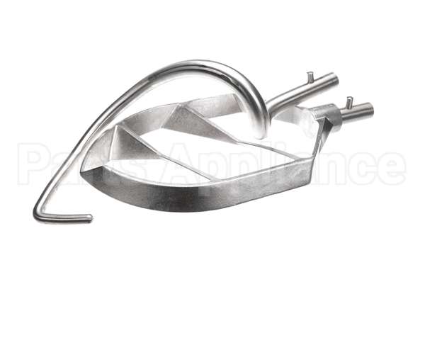 VHOOK-100 Varimixer Hook Ss (100Qt2Pin)