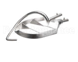 VHOOK-100 Varimixer Hook Ss (100Qt2Pin)
