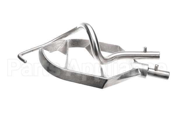 VHOOK-100 Varimixer Hook Ss (100Qt2Pin)