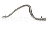 VHOOK-30K Globe Hook, Ss (30Qt/1Pin)