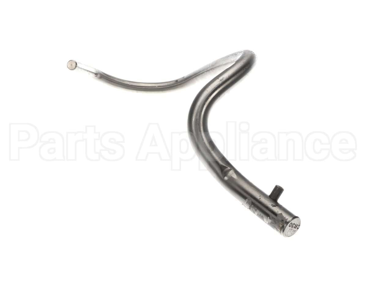 VHOOK-30K Globe Hook, Ss (30Qt/1Pin)