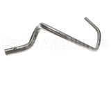 VHOOK-30K Globe Hook, Ss (30Qt/1Pin)