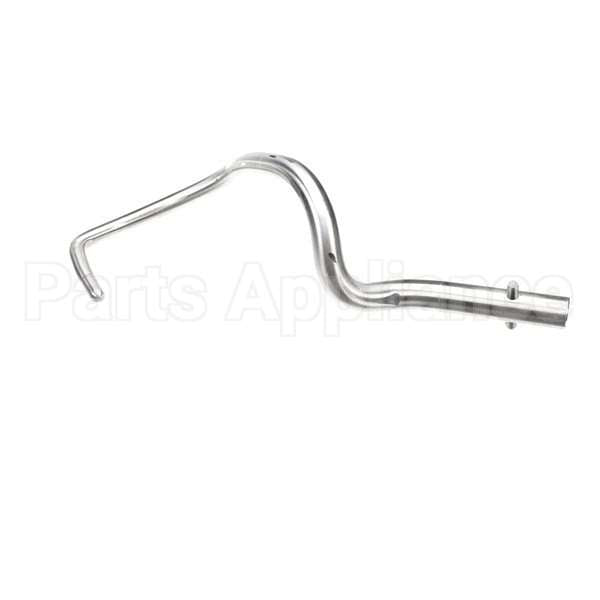 VHOOK-40P Compatible Varimixer Dough Hook