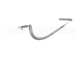 VHOOK-80 Globe Hook, Ss (80Qt/2Pin)