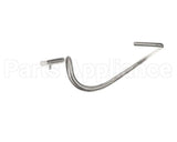 VHOOK-80 Globe Hook, Ss (80Qt/2Pin)