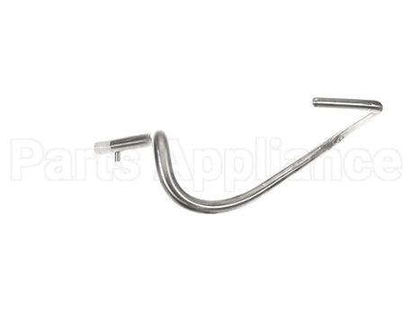 VHOOK-80 Globe Hook, Ss (80Qt/2Pin)