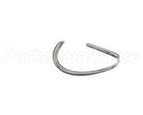 VHOOK-80 Globe Hook, Ss (80Qt/2Pin)