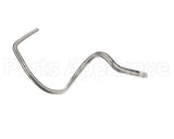 VHOOK-80 Globe Hook, Ss (80Qt/2Pin)