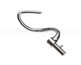 VHOOK12-20 Globe Hook, Ss (D/S-12Qt/1Pin)