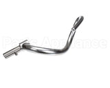 VHOOK12-20 Globe Hook, Ss (D/S-12Qt/1Pin)