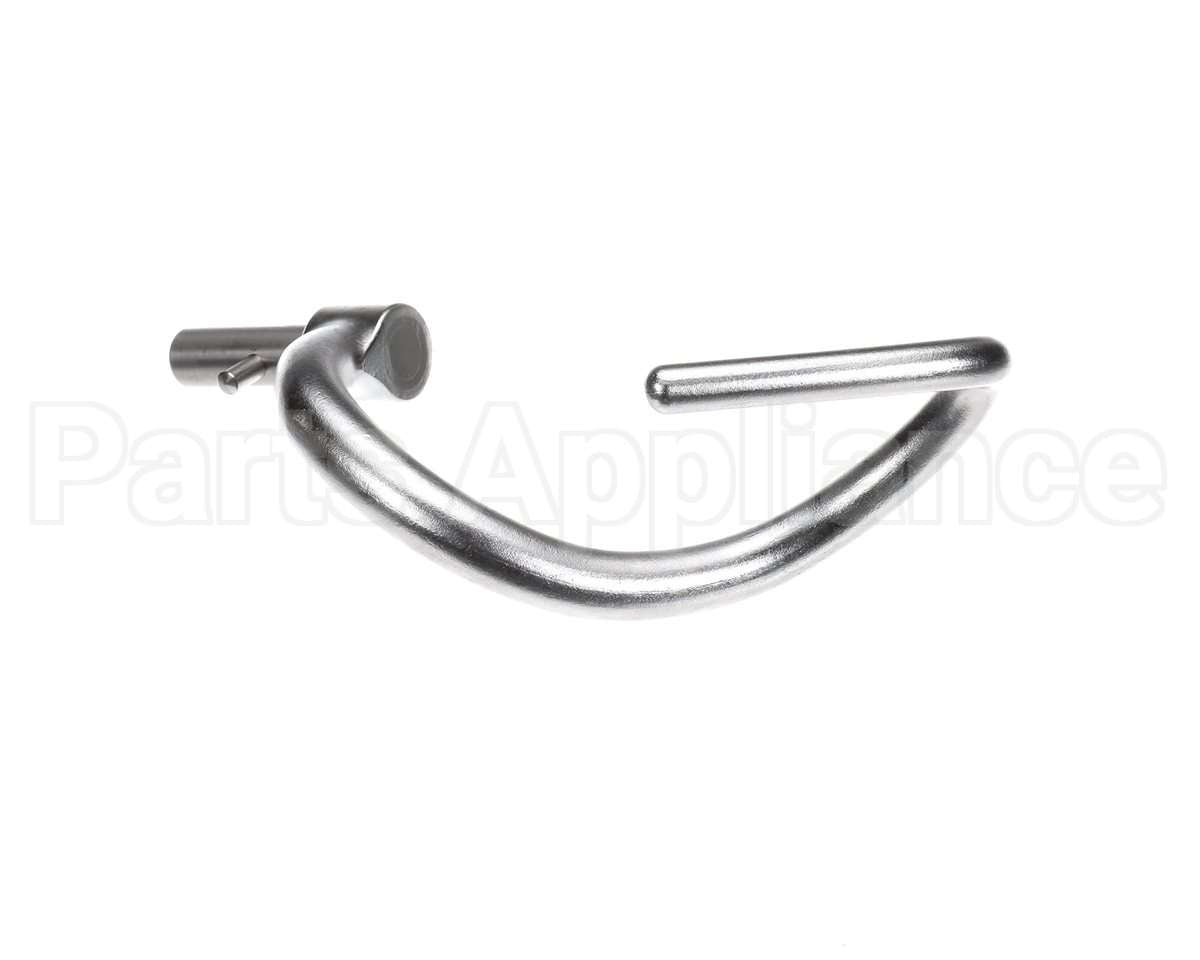 VHOOK12-20 Globe Hook, Ss (D/S-12Qt/1Pin)
