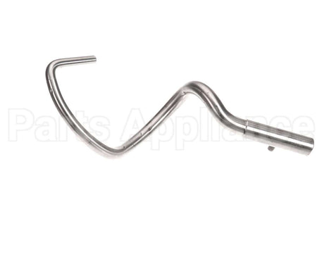 VHOOK20-40 Globe Hook, Ss (D/S-20Qt/1Pin)