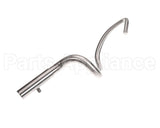 VHOOK20-40 Globe Hook, Ss (D/S-20Qt/1Pin)