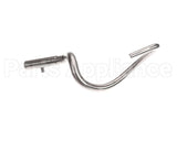 VHOOK20-40 Globe Hook, Ss (D/S-20Qt/1Pin)