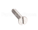 VITFM420 Rotisol Screw For Chrome Hinge - Body