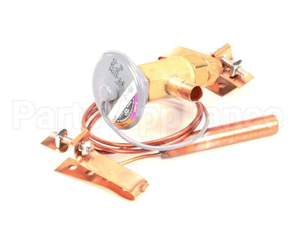 VLV-EXP-R3A1-BRZ Food Warming Thermal Expansion Valve 1-Ton