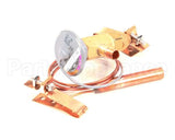 VLV-EXP-R3A1-BRZ Food Warming Thermal Expansion Valve 1-Ton