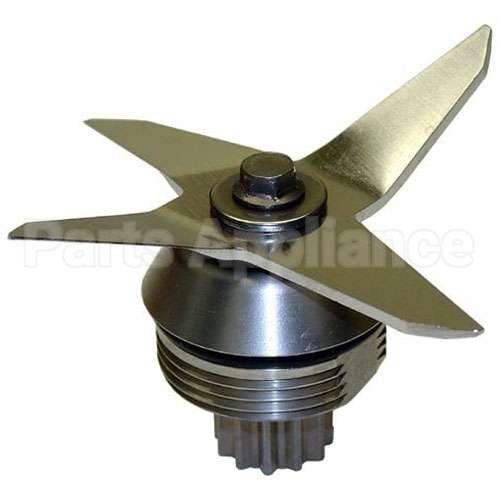 VM1152 Compatible Vitamix Blade, Wet