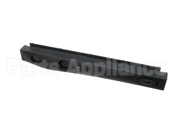 VM1390AO Cadco Front Panel (Stainless W/O Kno