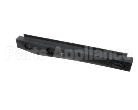 VM1390AO Cadco Front Panel (Stainless W/O Kno