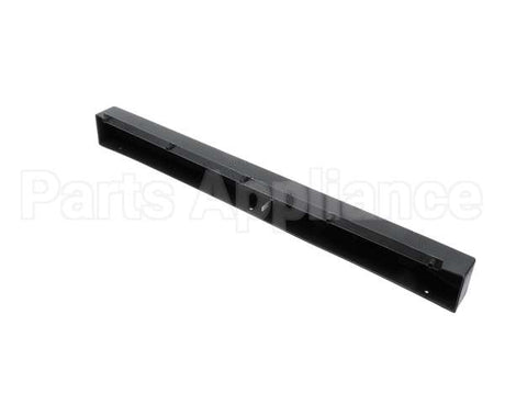 VM1390AO Cadco Front Panel (Stainless W/O Kno