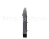 VM1390AO Cadco Front Panel (Stainless W/O Kno
