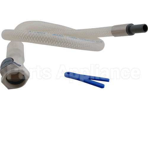 VM1422 Compatible Vitamix Hose Assembly, Rinse-O-Matic