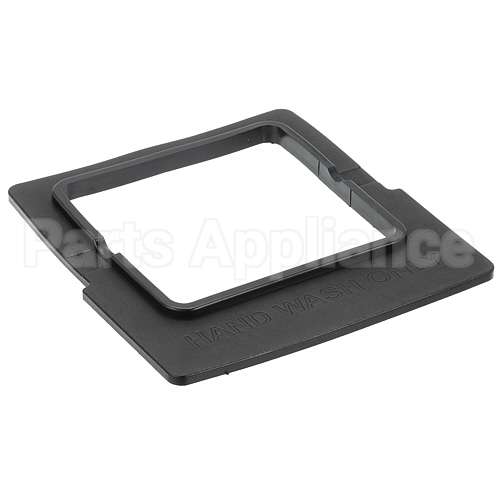 VM15107 Compatible Vitamix Gasket, Isolation, Rubber