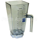 VM15502 Compatible Vitamix Container 48Oz Vit