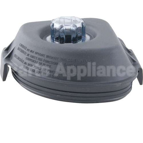 VM15985 Compatible Vitamix Lid, Rubber, W/ Plug, Advance