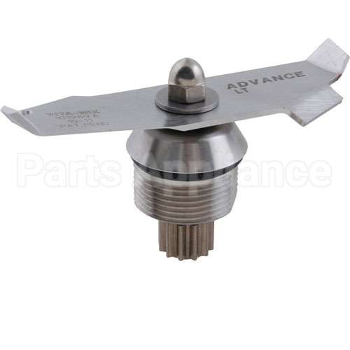 VM15990 Compatible Vitamix Blade Assy, Advance Container