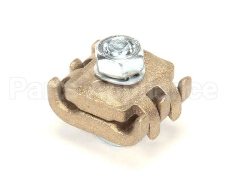 VM1750A Cadco Brass Ground Connect