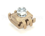 VM1750A Cadco Brass Ground Connect