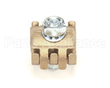 VM1750A Cadco Brass Ground Connect