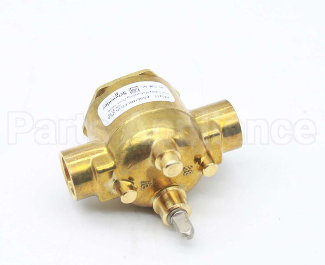 VM3211 Schneider Electric (Erie) 1/2"Swt 3W 1.5Cv Modulating Vl