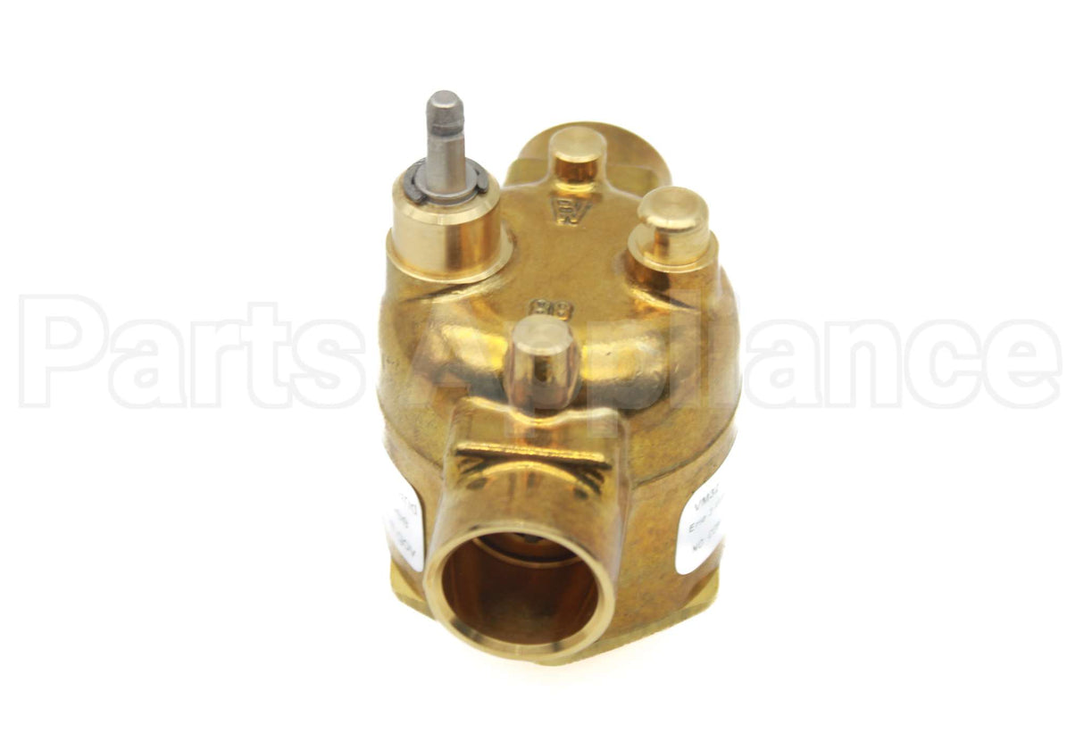 VM3211 Schneider Electric (Erie) 1/2"Swt 3W 1.5Cv Modulating Vl