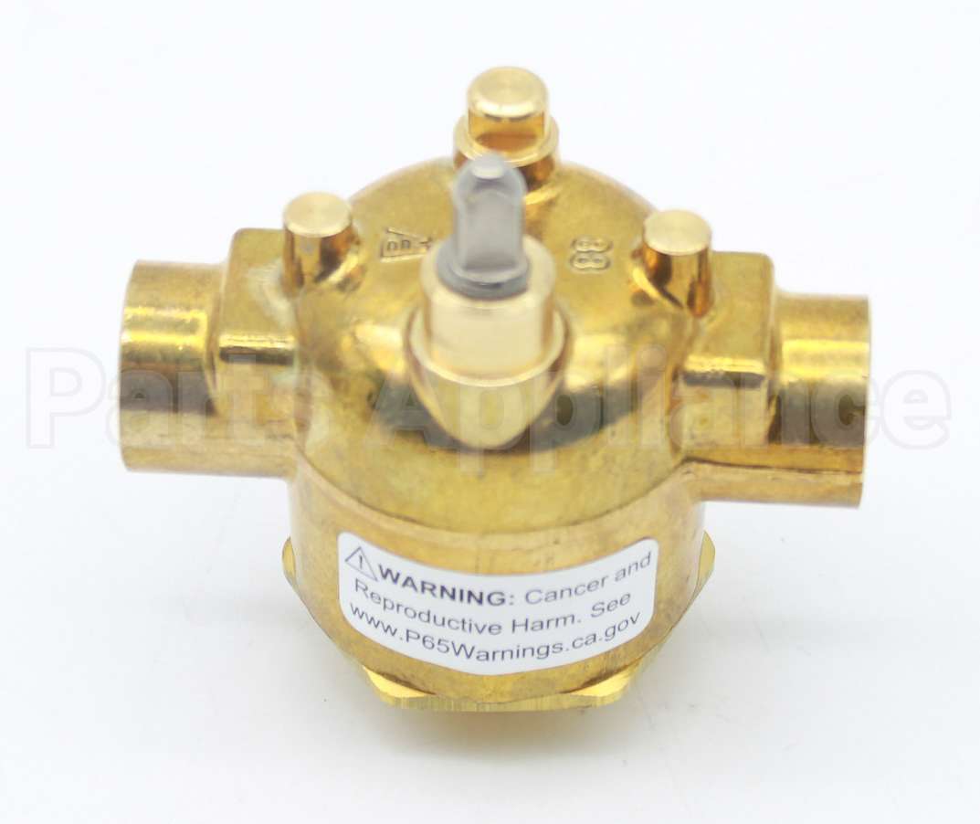 VM3211 Schneider Electric (Erie) 1/2"Swt 3W 1.5Cv Modulating Vl