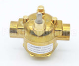 VM3211 Schneider Electric (Erie) 1/2"Swt 3W 1.5Cv Modulating Vl