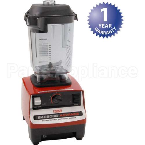 VM5085 Compatible Vitamix 48 Oz Blender Drink Machine Advance