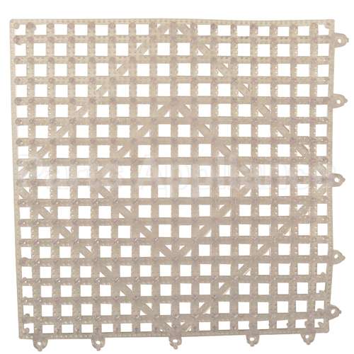 VM5280CL Compatible San Jamar Liner, Shelf, 12" X 12" Clear